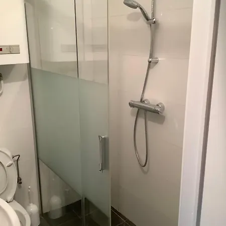 Appartement Zongerichte Sint-idesbald Met Mooi Zeezicht *