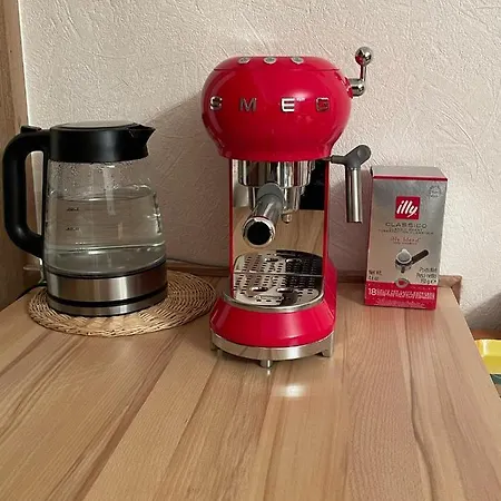 Zongerichte Sint-idesbald Met Mooi Zeezicht Appartement Coxyde